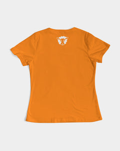 UnCloned® Un-Pumpkin Signature Women's Tee
