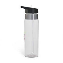 Load image into Gallery viewer, &quot;I&#39;m Living My UnCloned® Life&quot; Sport Bottle, 20oz