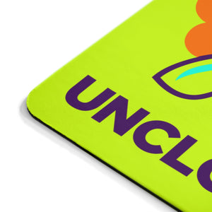 UnCloned® Un Multi-Color- Mousepad