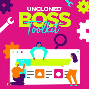 UnCloned® Boss Toolkit