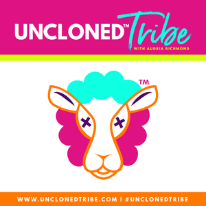 UnCloned™ Tribe Exclusive "Un" Pin