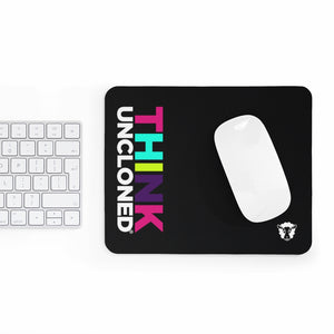 Think™ UnCloned Mousepad