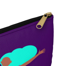 Load image into Gallery viewer, It&#39;s Winning Season Accessory Pouch