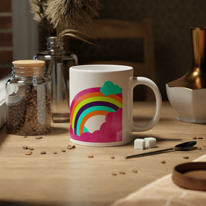 Yes. I'm Extra- Jumbo Mug, 20oz