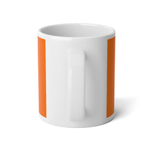 Load image into Gallery viewer, Now Accepting New Clients- Jumbo Mug, 20oz