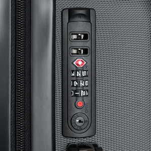 It's Winning Season Cabin Suitcase