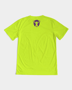 UnCloned® Lime Classic Men's Tee