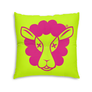 Yes. I'm Extra Tufted Floor Pillow, Square 30x30