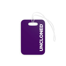 Load image into Gallery viewer, UnCloned® Luggage Tags, 1pcs