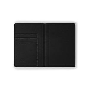 I'm Living My UnCloned® Life Passport Cover