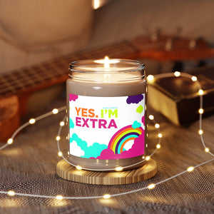 Aromatherapy Candles, 9oz