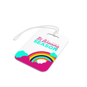 UnCloned® Luggage Tags, 1pcs