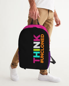 Think UnCloned Backpack Large Backpack