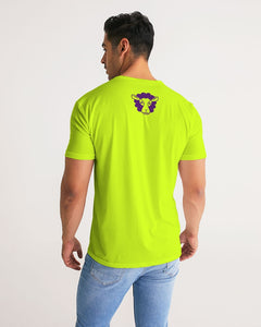 UnCloned® Lime Classic Men's Tee