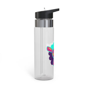 Un Full Color Sport Water-bottle