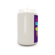 Load image into Gallery viewer, Aromatherapy Candle, 13.75oz