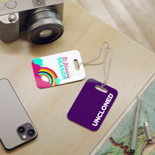 Load image into Gallery viewer, UnCloned® Luggage Tags, 1pcs
