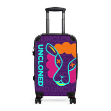 Load image into Gallery viewer, UnCloned® Cabin Suitcase
