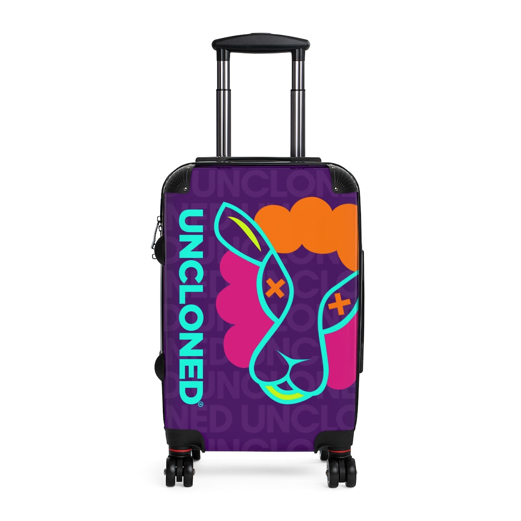 UnCloned® Cabin Suitcase