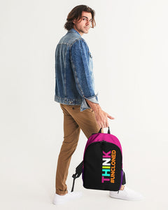 Think UnCloned Backpack Large Backpack
