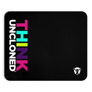 Think™ UnCloned Mousepad