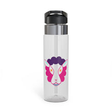 Load image into Gallery viewer, UnCloned® &quot;Un&quot;  Sport Bottle, 20oz Pink &amp; Purple