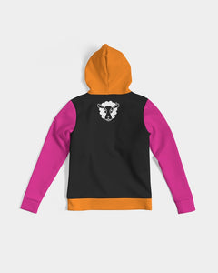 Think UnCloned™ with Un Women's Hoodie