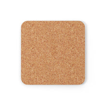 Load image into Gallery viewer, UnCloned® Corkwood Coaster Set